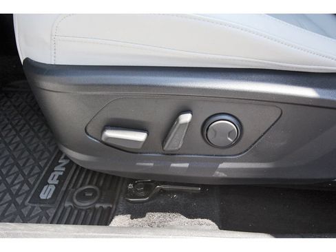 Certified 2025 Hyundai Santa Cruz SEL FWD image 31