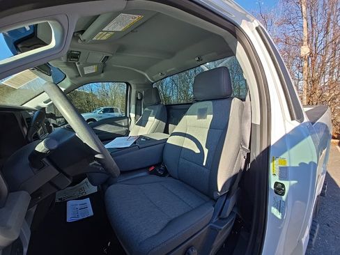 Used 2025 Ford F350 XL w/ STX Appearance Package image 6