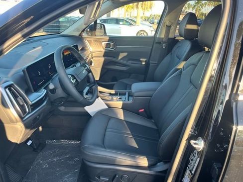 New 2026 Kia Sorento S w/ S Panoramic Sunroof Package FWD image 15