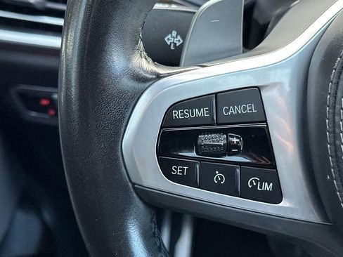 Used 2023 BMW X5 sDrive40i w/ M Sport Package image 27