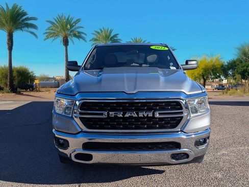 Used 2022 RAM 1500 Big Horn image 8