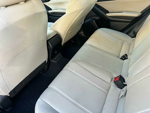 Used 2022 Subaru Impreza 2.0i Premium w/ Popular Package #2 image 14