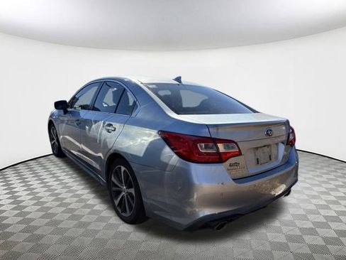 Used 2019 Subaru Legacy 3.6R Limited image 4