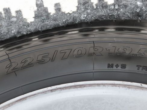 Used 2017 Ford F450 XL w/ Power Equipment Group image 40