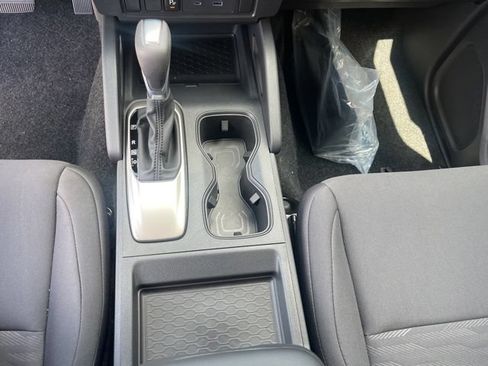 New 2026 Nissan Frontier S RWD image 18