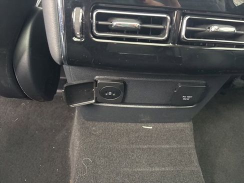 New 2025 Lincoln Aviator Reserve w/ Jet Appearance Package image 34