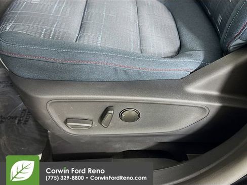 New 2025 Ford Bronco Sport Heritage w/ Convenience Package AWD/4WD image 20