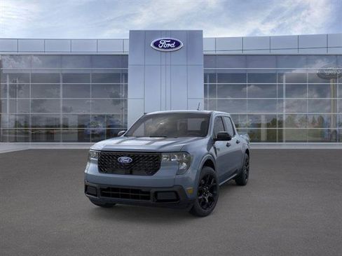 New 2026 Ford Maverick XLT w/ XLT Luxury Package image 2