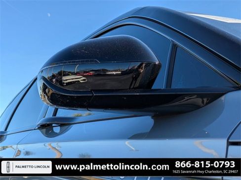 Certified 2024 Lincoln Nautilus Reserve w/ Equipment Group 203A image 12