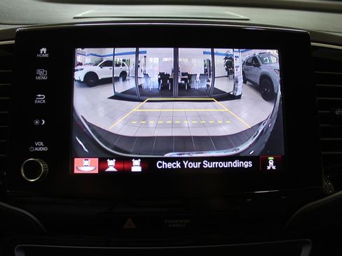 Used 2022 Honda Ridgeline Black Edition image 79