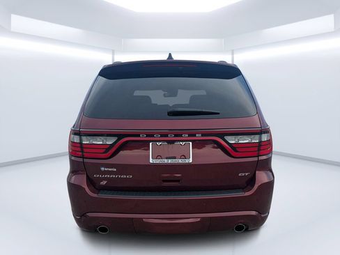 Used 2024 Dodge Durango GT AWD/4WD image 41