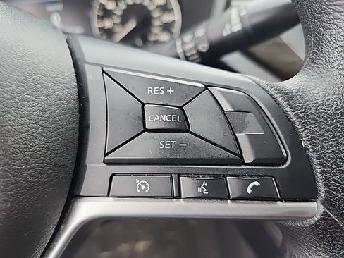Used 2023 Nissan Altima 2.5 SV FWD image 27