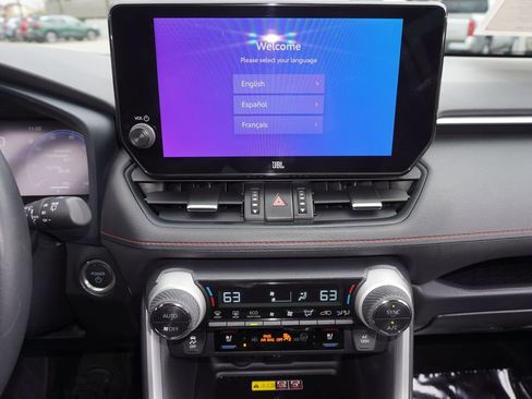 Used 2024 Toyota RAV4 XSE w/ Premium Package image 19