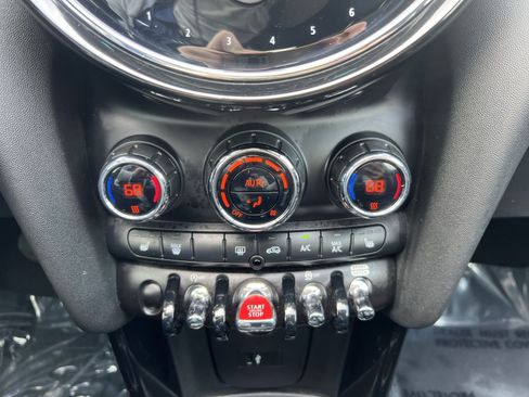 Used 2022 MINI Cooper S FWD image 20