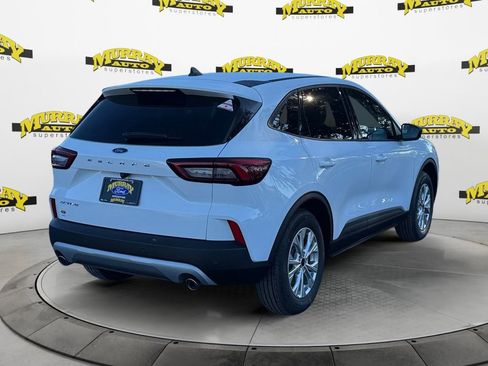 New 2026 Ford Escape Active w/ Tech Pack #1 image 6