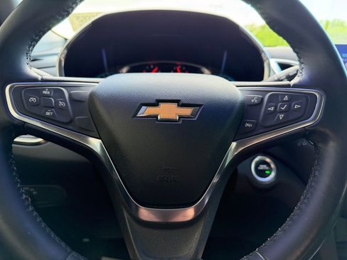 Used 2018 Chevrolet Equinox LT w/ Sun & Infotainment Package AWD/4WD image 19