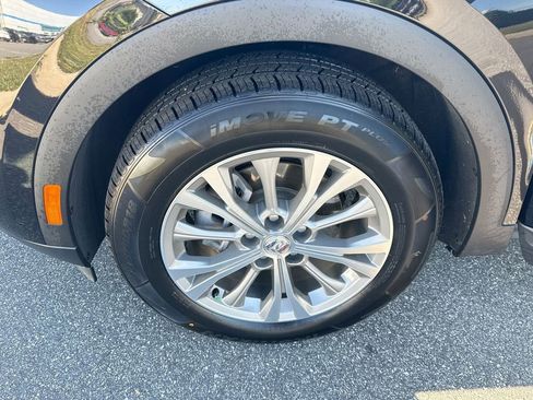 Certified 2022 Buick Envision Preferred FWD image 31