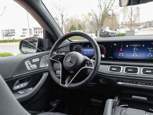 New 2026 Mercedes-Benz GLE 450 4MATIC image 22