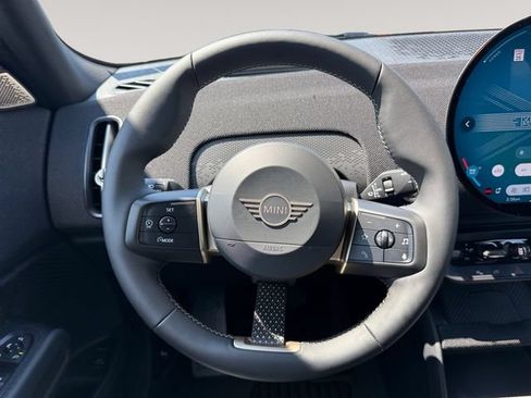 New 2027 MINI Cooper Countryman S AWD/4WD image 12