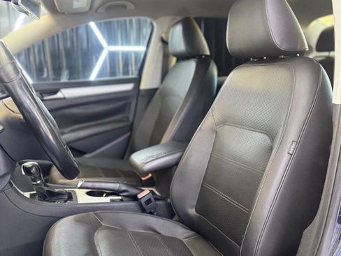 Used 2013 Volkswagen Passat 2.5 SE FWD image 22