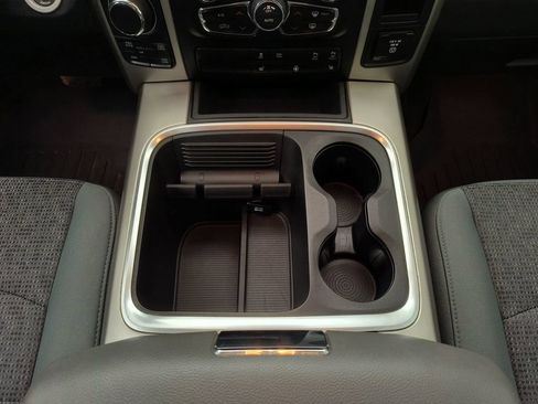 Used 2017 RAM 1500 Big Horn AWD/4WD image 27