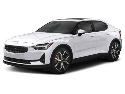 Used 2021 Polestar Polestar 2 AWD/4WD image 1
