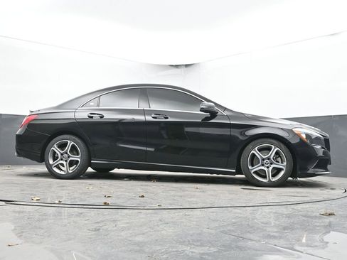 Used 2018 Mercedes-Benz CLA 250 4MATIC image 47