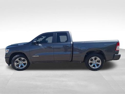 Used 2020 RAM 1500 Big Horn RWD image 4