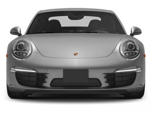 Used 2014 Porsche 911 Carrera S image 4