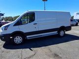 Certified 2023 Ford Transit 250 Low Roof w/ Exterior Upgrade Package image 4