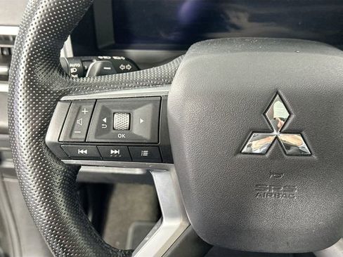 Used 2024 Mitsubishi Outlander SEL image 22