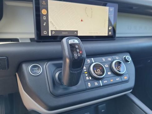 Used 2020 Land Rover Defender 110 AWD/4WD image 26