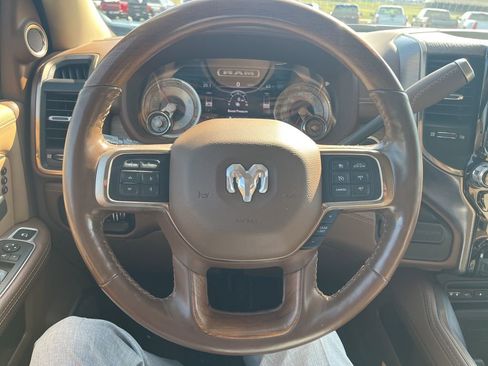 Used 2019 RAM 2500 Limited image 20