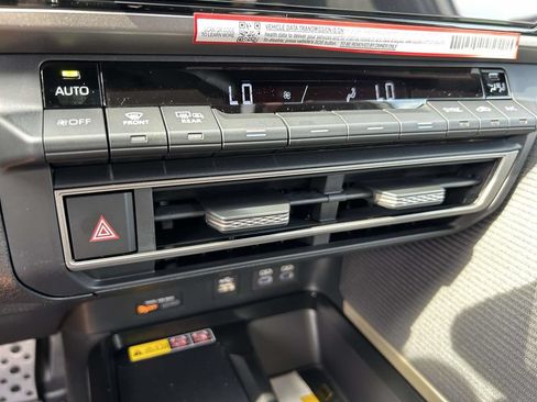 New 2026 Toyota Camry SE w/ Convenience Package FWD image 23
