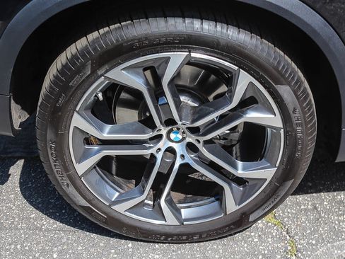 Used 2026 BMW X5 sDrive40i RWD image 8