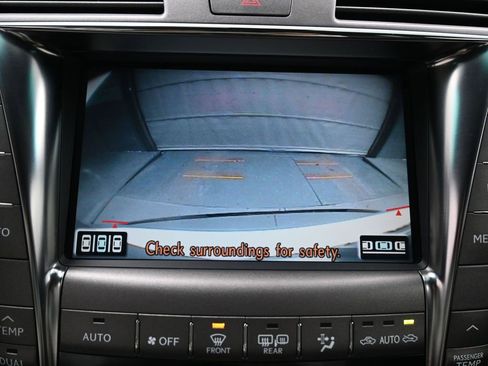 Used 2007 Lexus LS 460 460 image 25