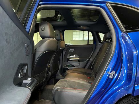 Used 2025 Mercedes-Benz GLA 250 GLA 250 image 20