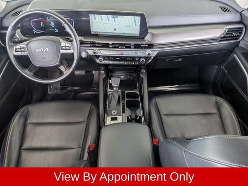 Used 2025 Kia Telluride S FWD image 31