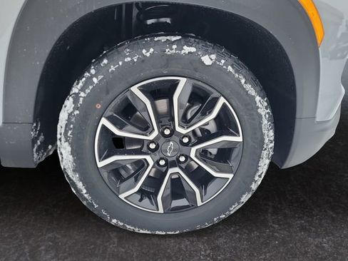 New 2026 Chevrolet TrailBlazer ACTIV w/ Convenience Package image 31