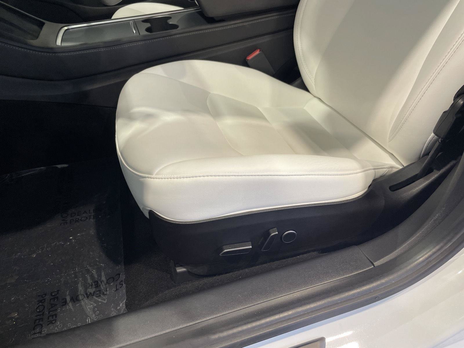 Used 2021 Tesla Model 3 Performance AWD/4WD image 16