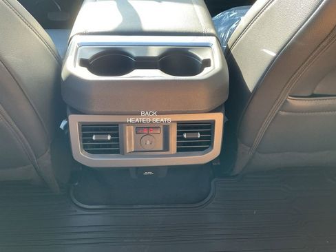 New 2026 Ford F350 Lariat w/ Tremor Off-Road Package image 26