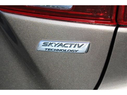 Used 2014 MAZDA MAZDA3 i Touring image 35