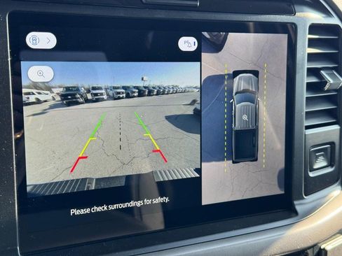 New 2025 Ford F150 XLT w/ Equipment Group 302A MID image 20