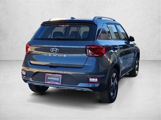 New 2026 Hyundai Venue SEL video 2