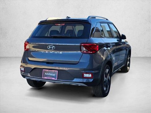 New 2026 Hyundai Venue SEL image 2