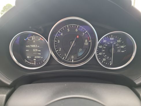 Used 2023 MAZDA MX-5 Miata Grand Touring RWD image 30