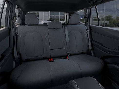 New 2026 Jeep Cherokee Laredo AWD/4WD image 15