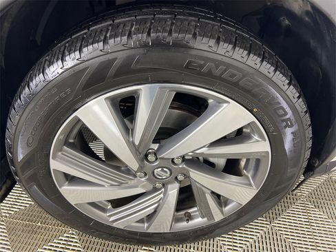 Used 2019 Nissan Murano SL image 13
