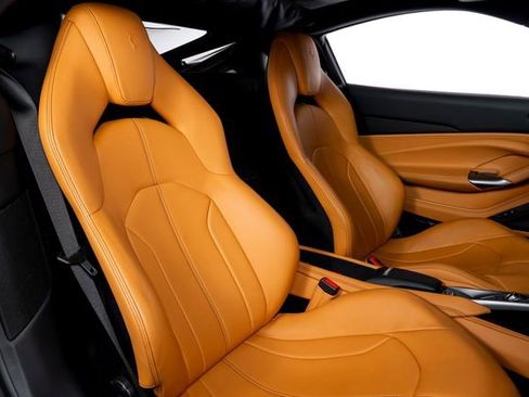 Certified 2020 Ferrari F8 Tributo RWD image 42