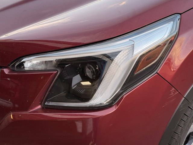 Used 2023 Subaru Forester Limited AWD/4WD image 10